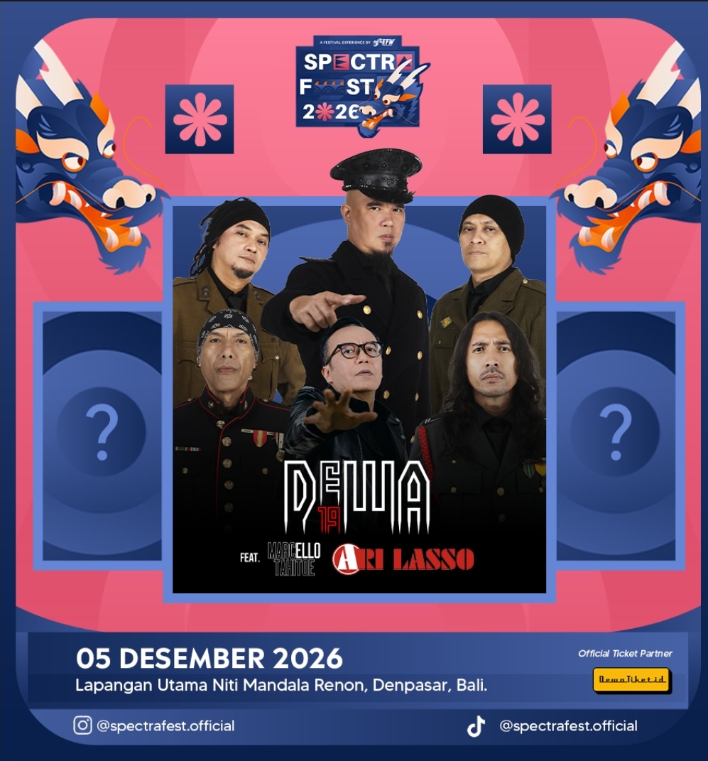 Spectra Fest 2026